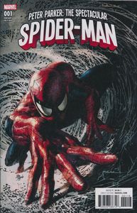 [Peter Parker: Spectacular Spider-Man #1 (Deodato Party Variant) (Product Image)]