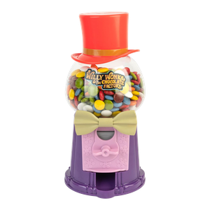 [Willy Wonka & The Chocolate Factory: Candy Dispenser: Willy Wonka (Product Image)]