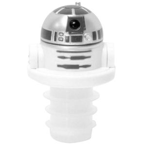 [Star Wars: Bottle Stopper (Product Image)]