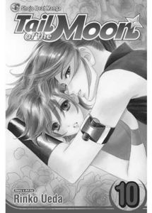 [Tail Of The Moon: Volume 10 (Product Image)]