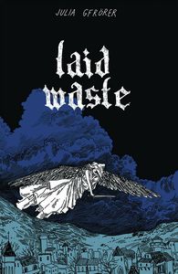 [Laid Waste (Product Image)]