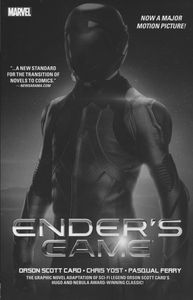 [Ender's Game (Product Image)]