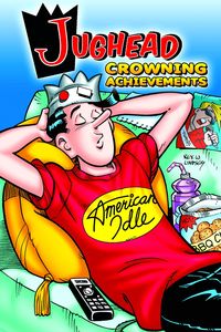[Jughead: Crowning Achievement (Product Image)]