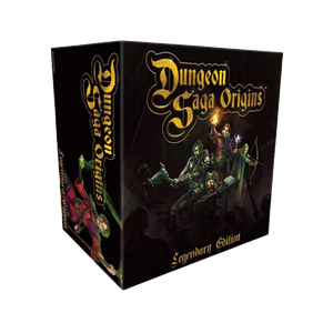 [Dungeon Saga Origins: Legendary Edition (Product Image)]