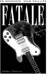 [Fatale #19 (Product Image)]