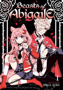 [Beasts Of Abigaile: Volume 1 (Product Image)]