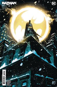 [Batman #145 (Cover D Matteo Scalera Variant) (Product Image)]