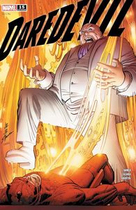 [Daredevil #15 (Product Image)]