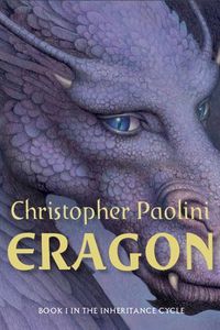 [Inheritance Cycle: Book 1: Eragon (Product Image)]