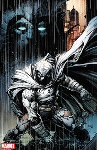 [Moon Knight #200 (Finch Variant) (Product Image)]