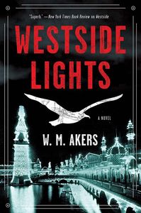 [A Gilda Carr Tiny Mystery: Book 3: Westside Lights (Hardcover) (Product Image)]