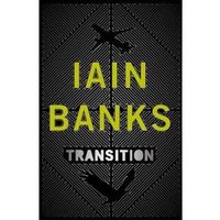 [Iain Banks signing Transition (Product Image)]