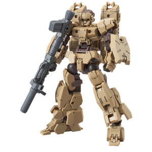 [Gundam: 30MM 1/144 Scale Model Kit: EEXM-17 Alto (Ground Type Brown) (Product Image)]