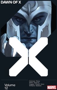 [Dawn Of X: Volume 12 (Product Image)]