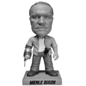 [Walking Dead: Bobblehead: Merle Dixon (Product Image)]