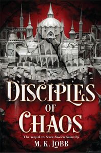 [Disciples Of Chaos (Product Image)]