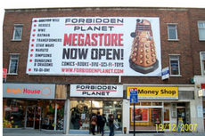 Products @  - UK and Worldwide Cult Entertainment  Megastore