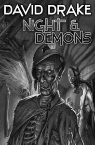 [Night And Demons (Product Image)]
