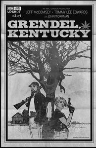 [Grendel Kentucky #2 (Product Image)]