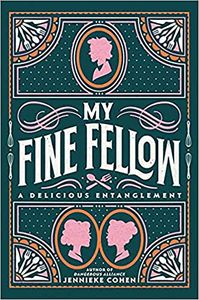 [My Fine Fellow (Hardcover) (Product Image)]