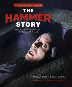 [The Hammer Story: Revised & Expanded Edition (Hardcover) (Product Image)]