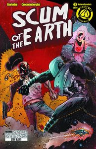 [Scum Of The Earth #2 (Product Image)]