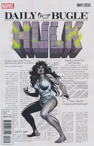 [Hulk #1 (Retailer Bonus Variant) (Product Image)]