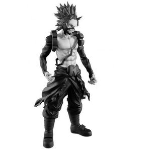 [My Hero Academia: Statue: Age Of Heroes-Red Riot (Product Image)]