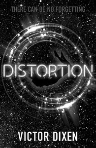 [Phobos Trilogy: Book 2: Distortion (Product Image)]