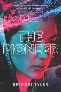[The Pioneer (Hardcover) (Product Image)]