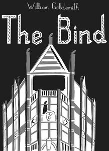 [The Bind (Hardcover) (Product Image)]