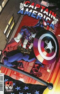 [Captain America #0 (Massafera Spider-Man Variant) (Product Image)]