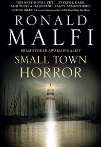 [Small Town Horror (Signed Bookplate Edition Hardcover) (Product Image)]