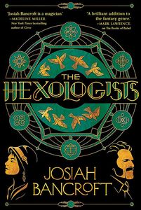 [The Hexologists: Book 1 (Product Image)]