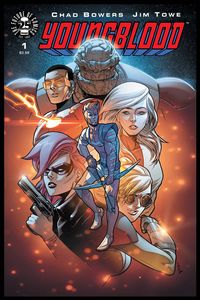 [Youngblood #1 (Cover A Towe) (Product Image)]