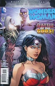 [Wonder Woman #50 (Product Image)]