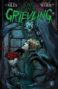 [Grievling #1 (Product Image)]