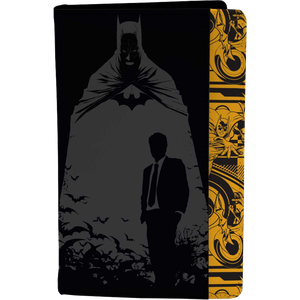 [DC: Batman Journal (Hardcover) (Product Image)]