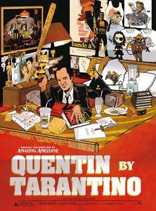 [Quentin By Tarantino (Product Image)]