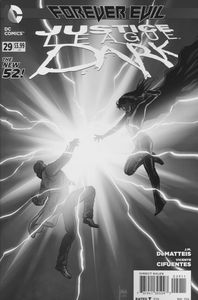 [Justice League Dark #29 (Evil) (Product Image)]