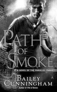 [Path Of Smoke (Product Image)]