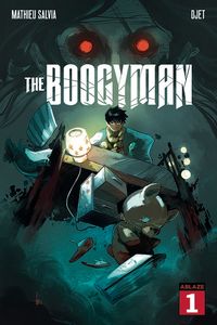 [The cover for The Boogyman #1 (Cover A Djet)]