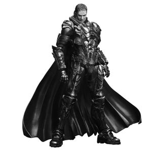[Man Of Steel: Play Arts Kai Action Figure: General Zod (Product Image)]