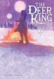 [The Deer King: Volume 2  (Product Image)]