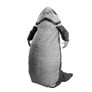 [Star Wars: Costume: Inflatable Jabba The Hut (Product Image)]