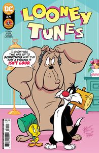 [Looney Tunes #271 (Product Image)]