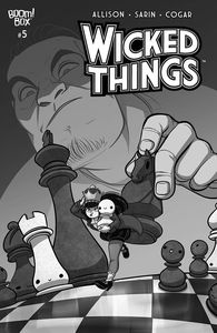 [Wicked Things #5 (Cover A) (Product Image)]