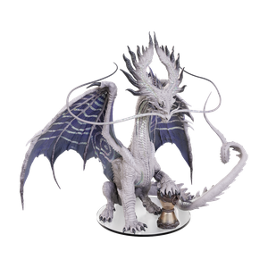 [Dungeons & Dragons: Icons Of The Realms: Miniature: Adult Time Dragon  (Product Image)]
