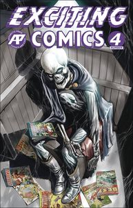 [Exciting Comics #4 (Cover A) (Product Image)]