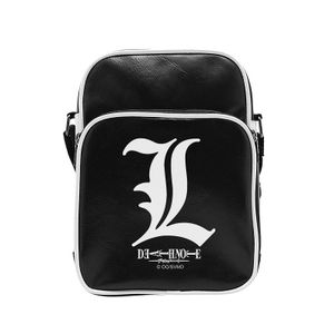 [Death Note: Small Messenger Bag: L (Product Image)]